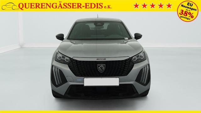 Peugeot 2008 100 S&S BVM6 Style 