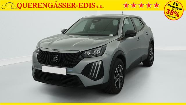 Peugeot 2008 100 S&S BVM6 Style 