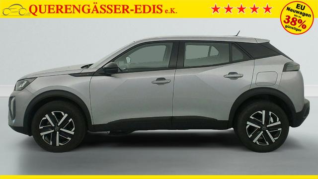 Peugeot 2008 100 S&S BVM6 Style 