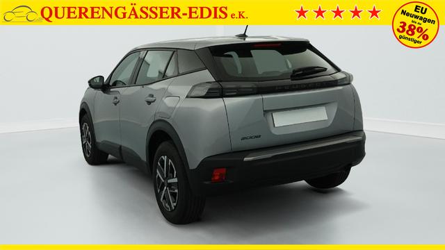 Peugeot 2008 100 S&S BVM6 Style 