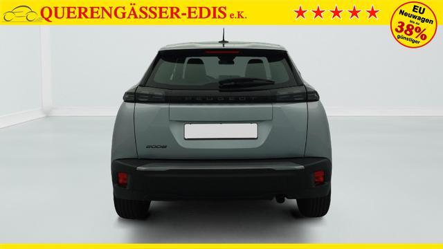 Peugeot 2008 100 S&S BVM6 Style 