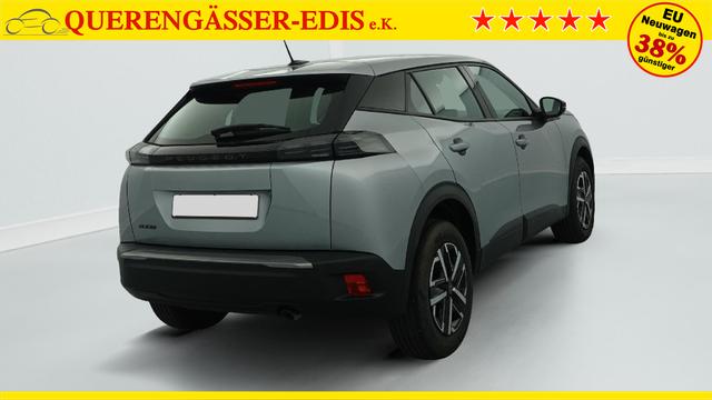 Peugeot 2008 100 S&S BVM6 Style 