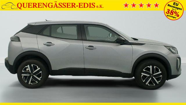 Peugeot 2008 100 S&S BVM6 Style 