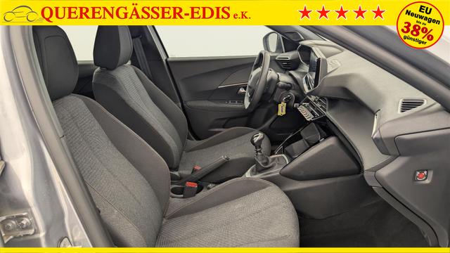 Peugeot 2008 100 S&S BVM6 Style 