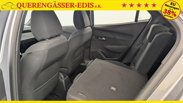 Peugeot 2008 100 S&S BVM6 Style 