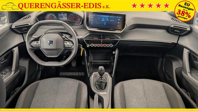 Peugeot 2008 100 S&S BVM6 Style 