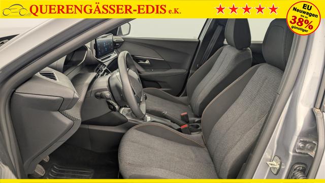 Peugeot 2008 100 S&S BVM6 Style 