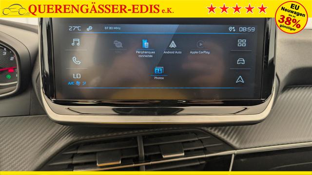 Peugeot 2008 100 S&S BVM6 Style 