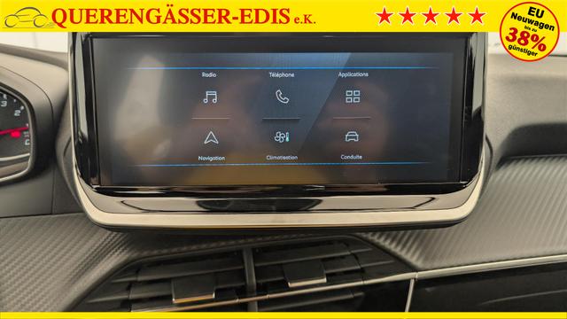 Peugeot 2008 100 S&S BVM6 Style 