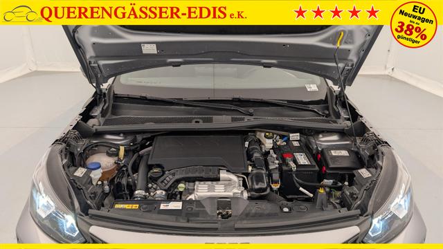 Peugeot 2008 100 S&S BVM6 Style 