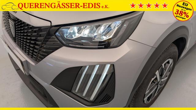 Peugeot 2008 100 S&S BVM6 Style 