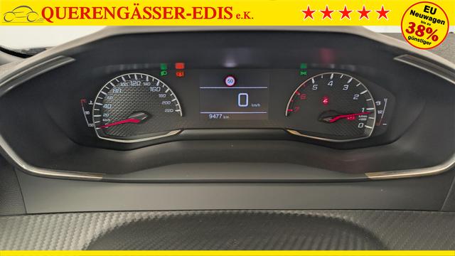 Peugeot 2008 100 S&S BVM6 Style 