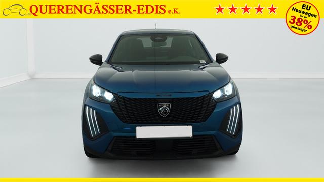 Peugeot 2008 100 S&S BVM6 Style 