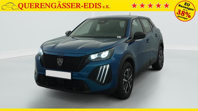 Peugeot 2008 100 S&S BVM6 Style 
