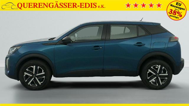 Peugeot 2008 100 S&S BVM6 Style 