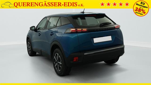 Peugeot 2008 100 S&S BVM6 Style 
