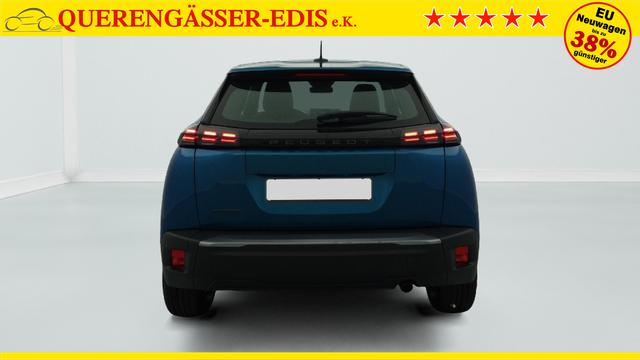 Peugeot 2008 100 S&S BVM6 Style 