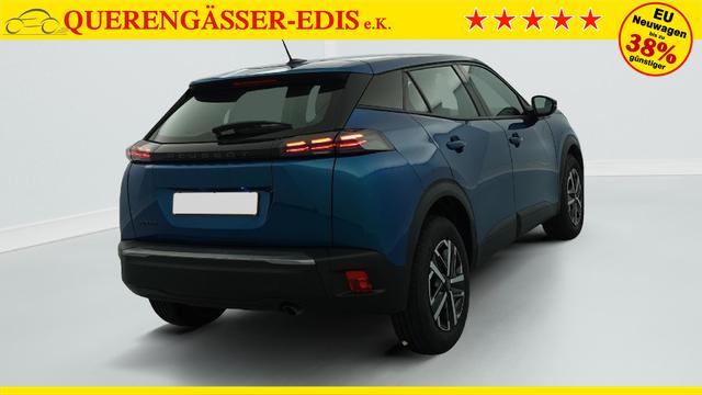 Peugeot 2008 100 S&S BVM6 Style 