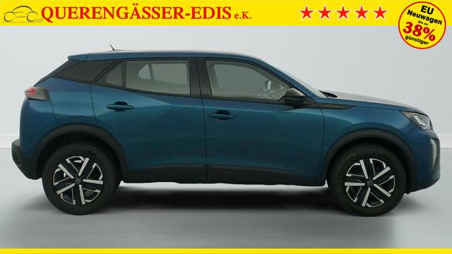 Peugeot 2008 100 S&S BVM6 Style 