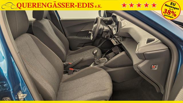 Peugeot 2008 100 S&S BVM6 Style 