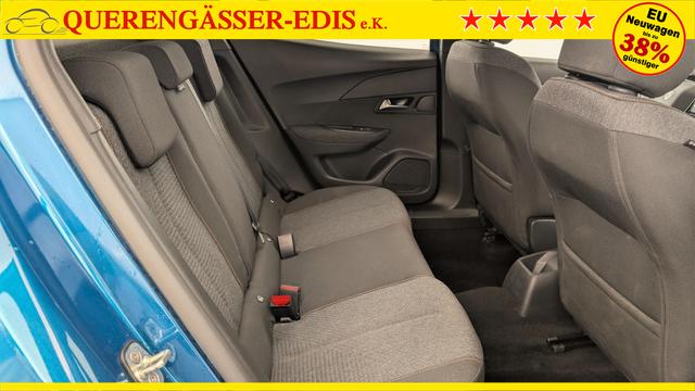 Peugeot 2008 100 S&S BVM6 Style 