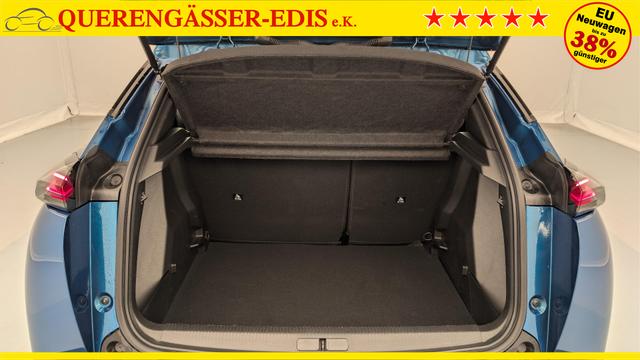 Peugeot 2008 100 S&S BVM6 Style 