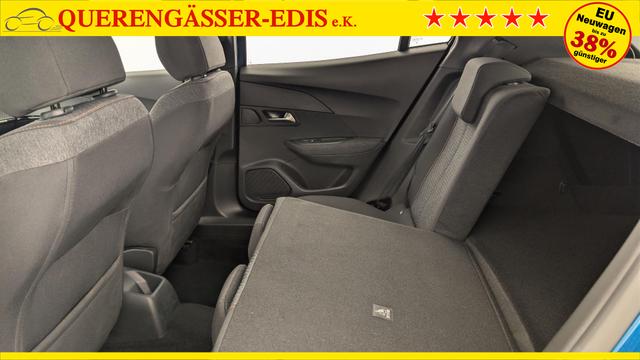 Peugeot 2008 100 S&S BVM6 Style 