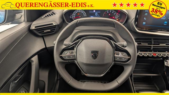 Peugeot 2008 100 S&S BVM6 Style 
