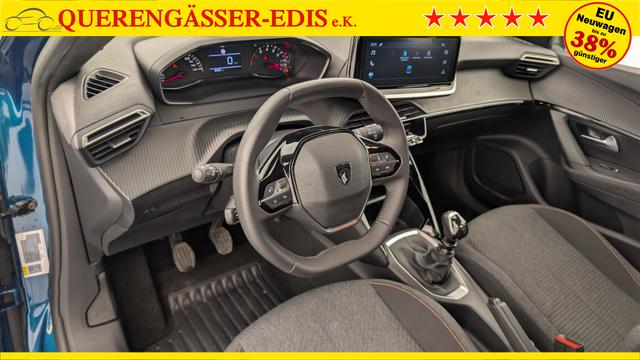 Peugeot 2008 100 S&S BVM6 Style 