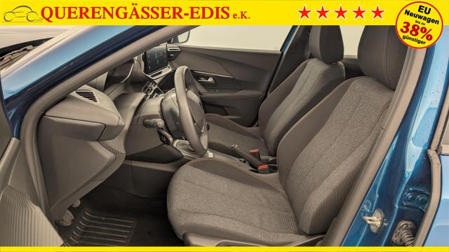 Peugeot 2008 100 S&S BVM6 Style 