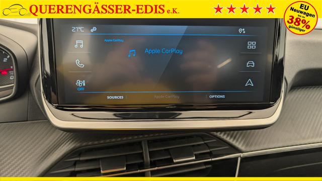 Peugeot 2008 100 S&S BVM6 Style 