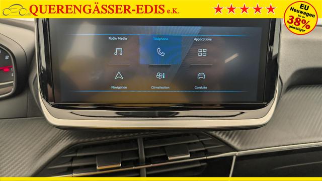 Peugeot 2008 100 S&S BVM6 Style 