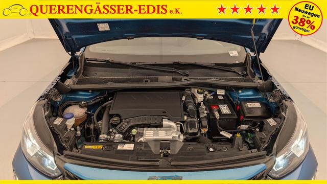 Peugeot 2008 100 S&S BVM6 Style 