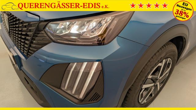 Peugeot 2008 100 S&S BVM6 Style 