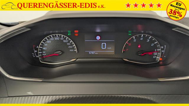 Peugeot 2008 100 S&S BVM6 Style 