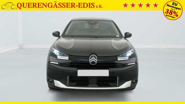 Citro&euml;n C4 Hybride 145 ch e-DCS6 Max 