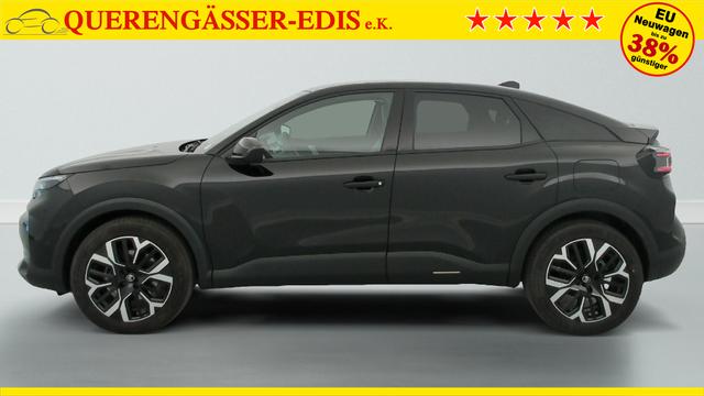 Citro&euml;n C4 Hybride 145 ch e-DCS6 Max 