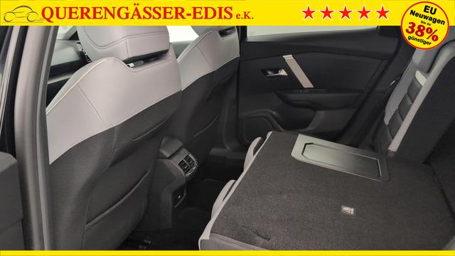 Citro&euml;n C4 Hybride 145 ch e-DCS6 Max 