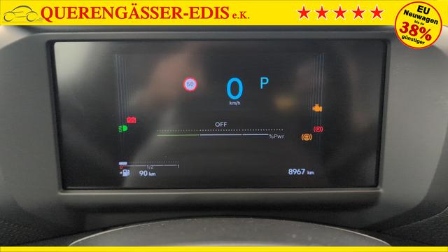 Citro&euml;n C4 Hybride 145 ch e-DCS6 Max 