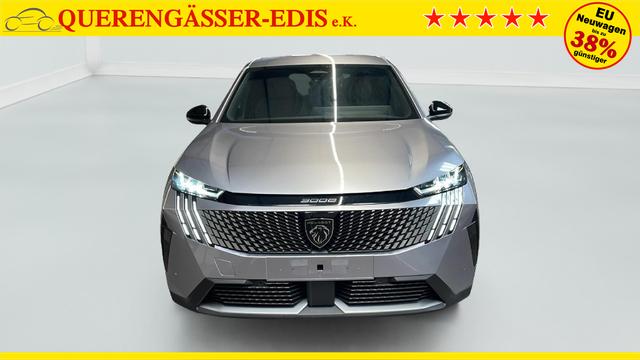 Peugeot 3008 Hybrid 145 e-DCS6 Allure 