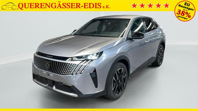 Peugeot 3008 Hybrid 145 e-DCS6 Allure 