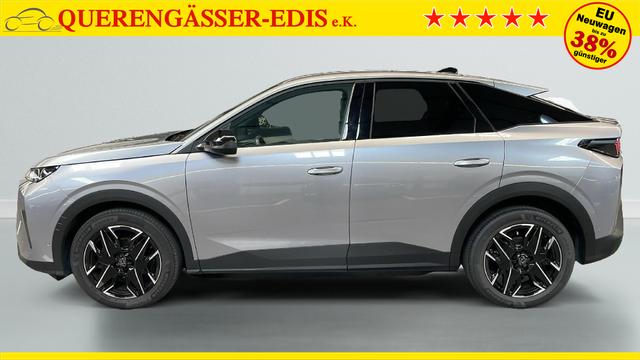 Peugeot 3008 Hybrid 145 e-DCS6 Allure 