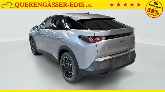 Peugeot 3008 Hybrid 145 e-DCS6 Allure 