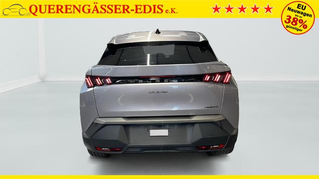Peugeot 3008 Hybrid 145 e-DCS6 Allure 