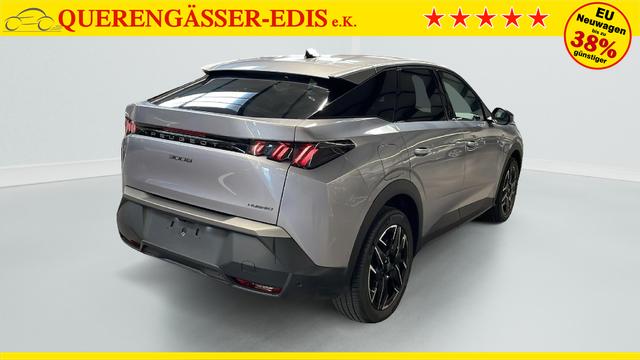 Peugeot 3008 Hybrid 145 e-DCS6 Allure 