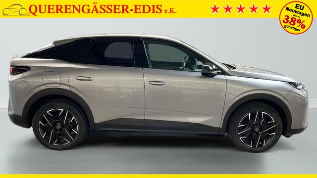 Peugeot 3008 Hybrid 145 e-DCS6 Allure 