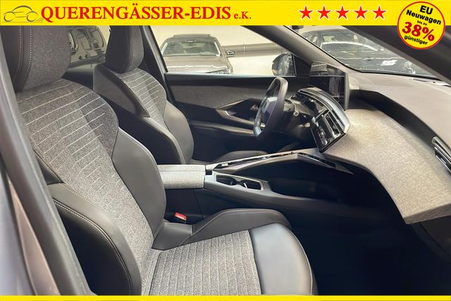 Peugeot 3008 Hybrid 145 e-DCS6 Allure 