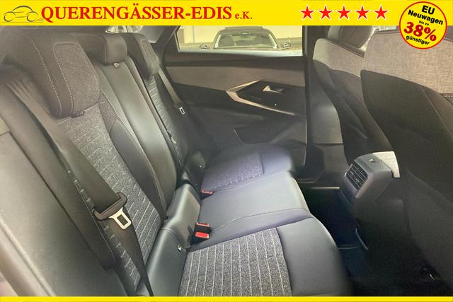 Peugeot 3008 Hybrid 145 e-DCS6 Allure 