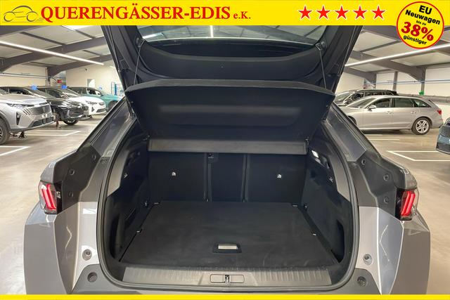 Peugeot 3008 Hybrid 145 e-DCS6 Allure 