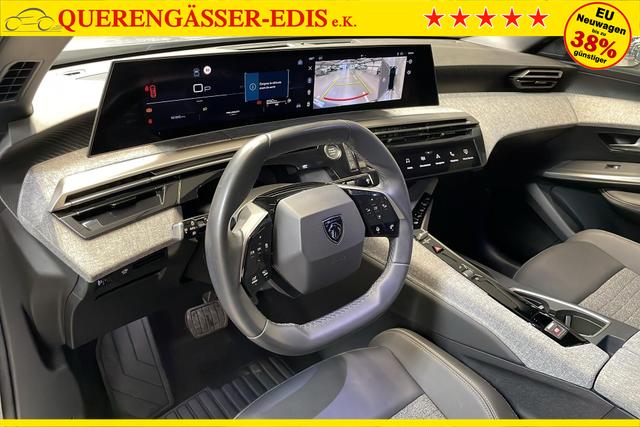 Peugeot 3008 Hybrid 145 e-DCS6 Allure 